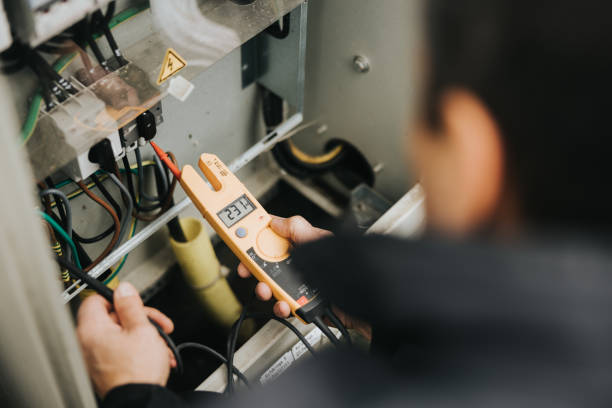 Best Electrical Installation Contractor  in Westwood Shores, TX