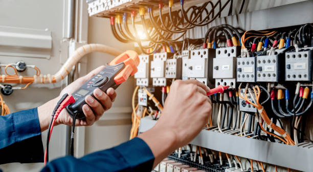 Best Industrial Electrical Services  in Westwood Shores, TX