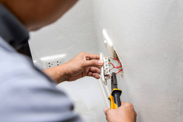 Best Licensed Electrician  in Westwood Shores, TX